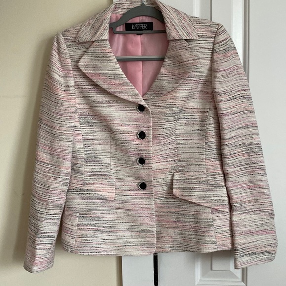 Kasper woman’s blazer - Picture 1 of 5
